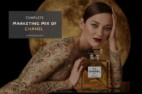 chanel no 5 target customer|chanel advertising strategy.